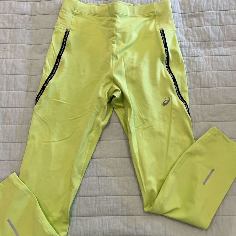 Asics NEON Leggings